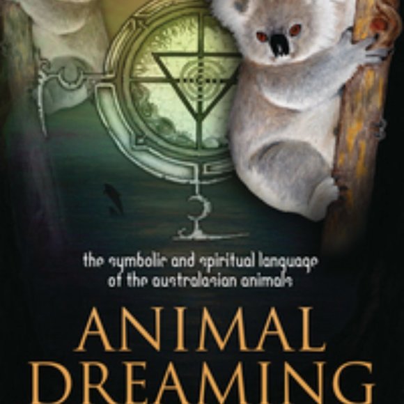 Other - Animal Dreaming Book